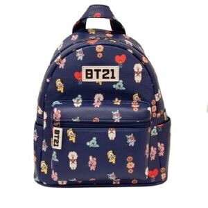 BT21 backpack